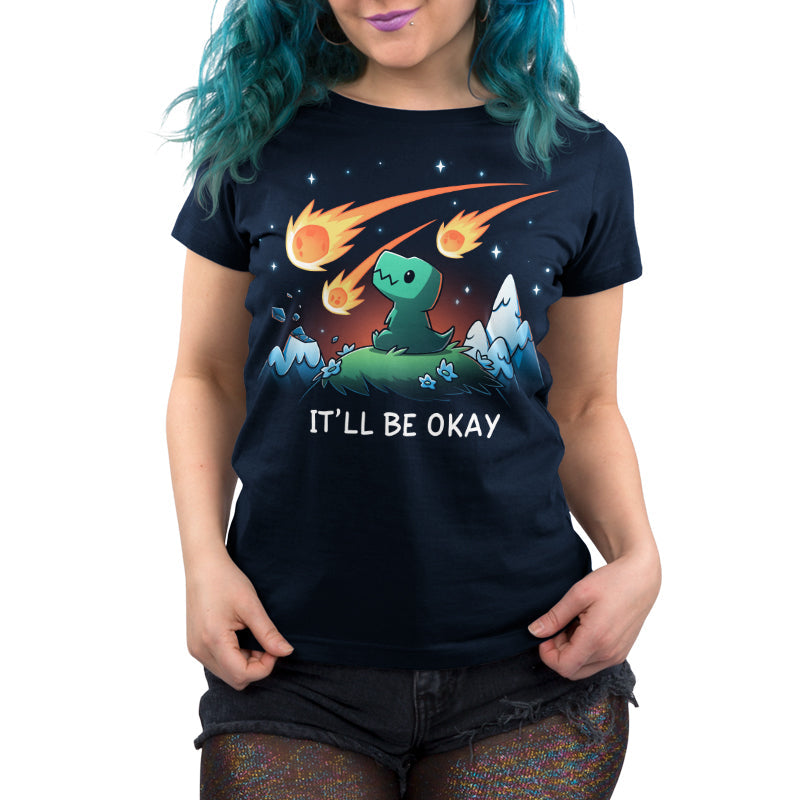 It'll Be Okay Unisex