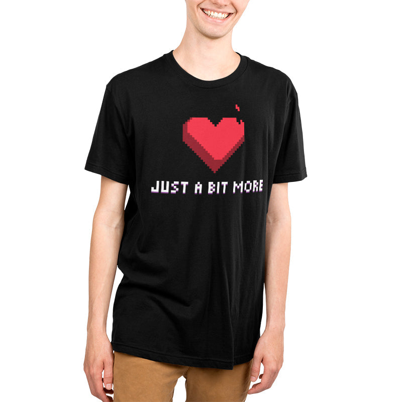Just a Bit More Unisex