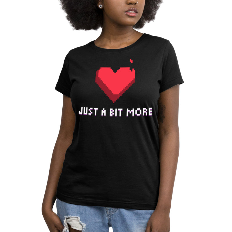 Just a Bit More Unisex