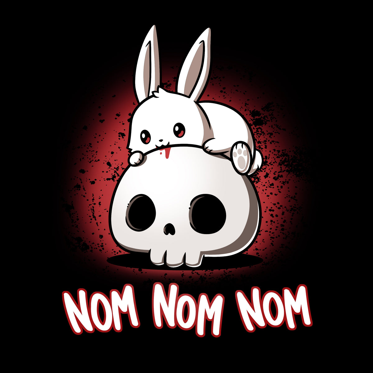 Killer Bun Bun Unisex