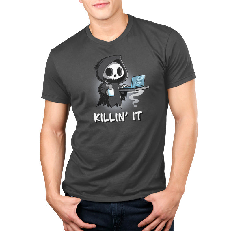 Killin' It Unisex