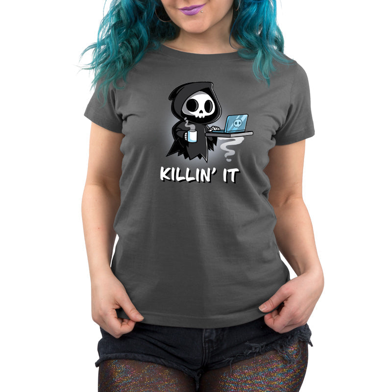 Killin' It Unisex