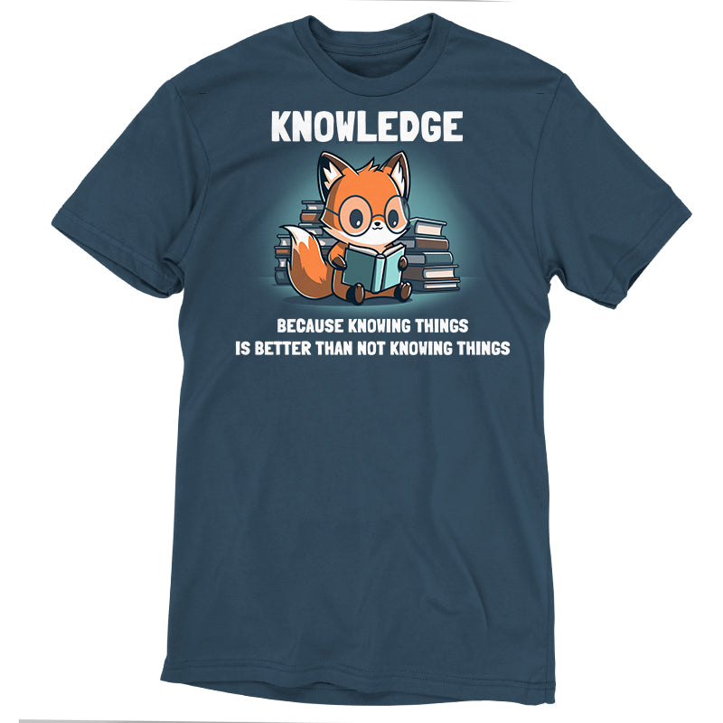 Knowing Things Unisex
