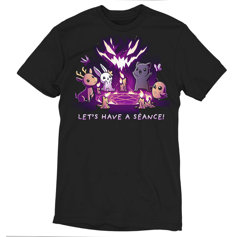 Let's Have a Séance! Unisex