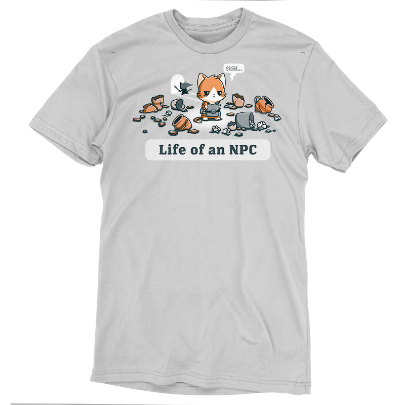 Life Of An NPC Unisex