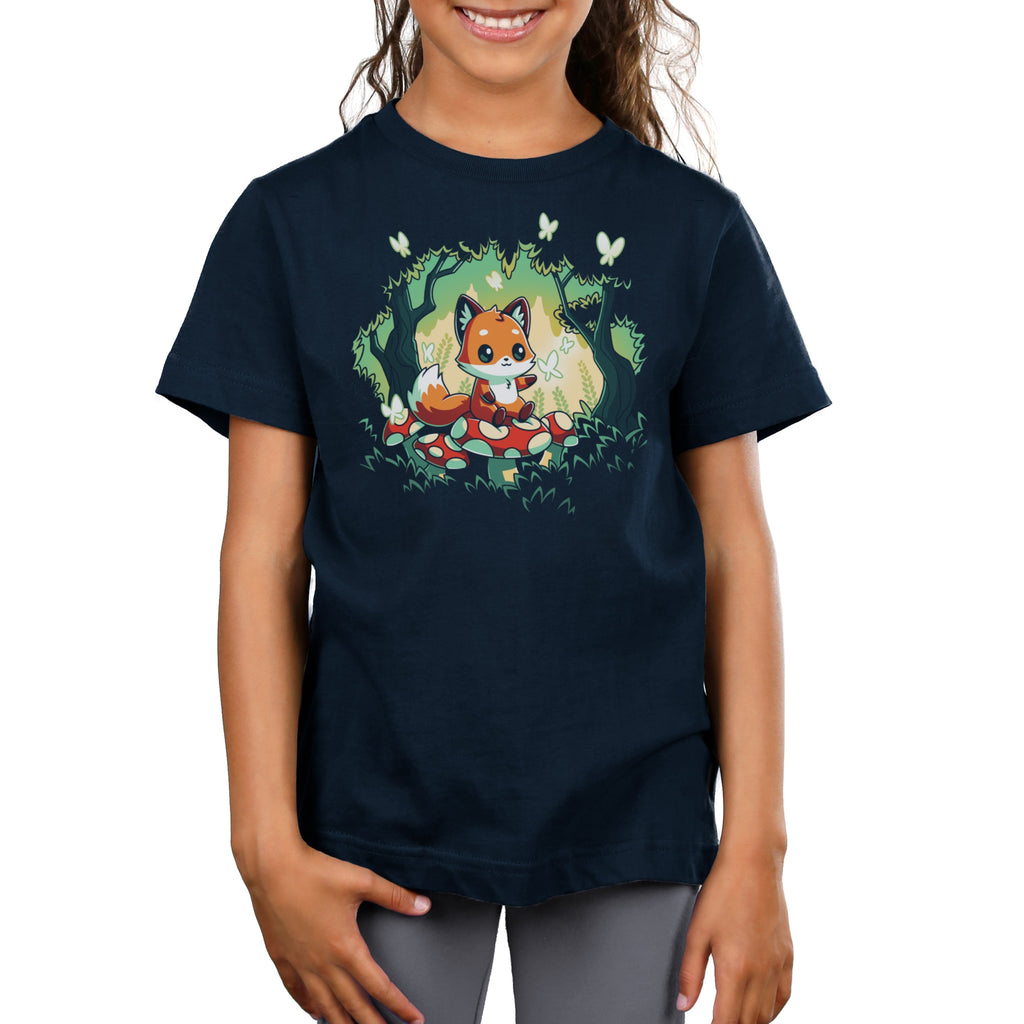Magical Forest Unisex