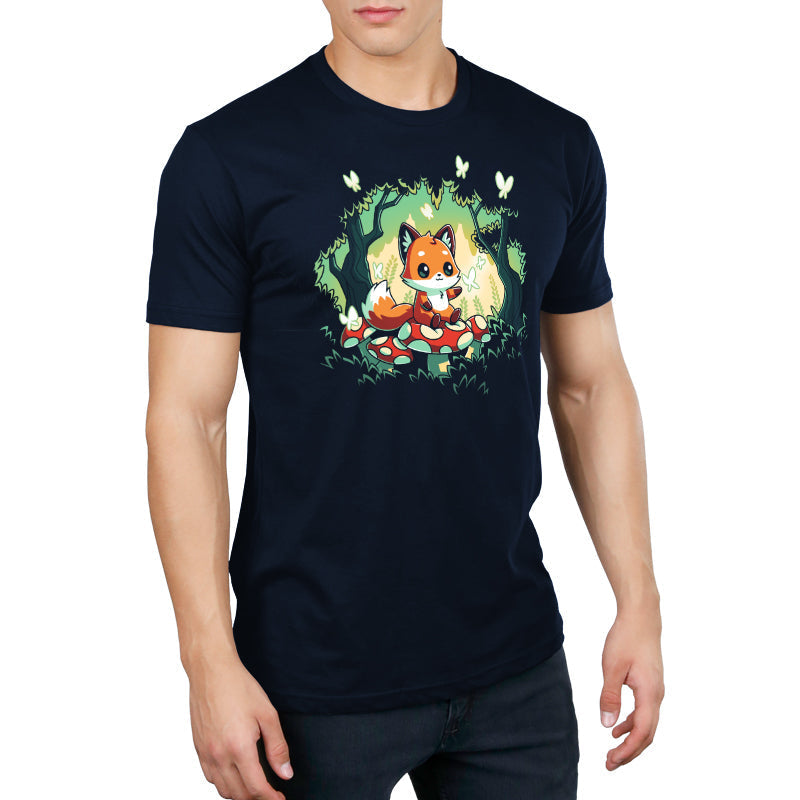 Magical Forest Unisex