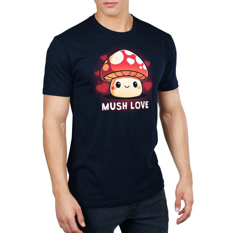 Mush Love Unisex