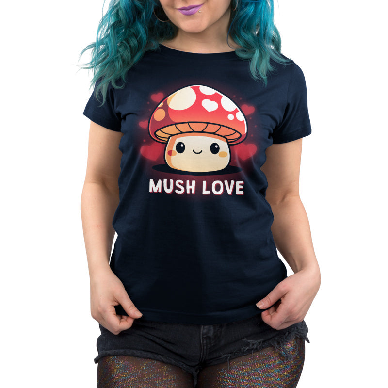 Mush Love Unisex