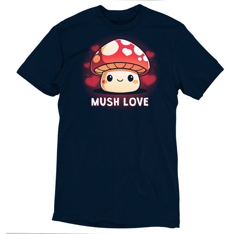 Mush Love Unisex