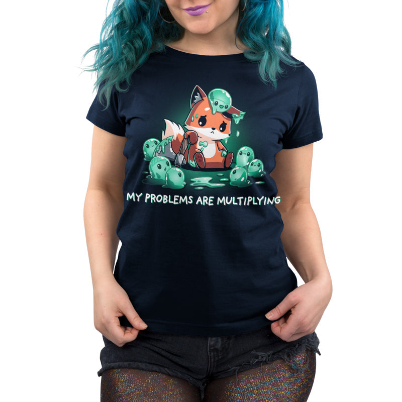 My Problems are Multiplying Unisex