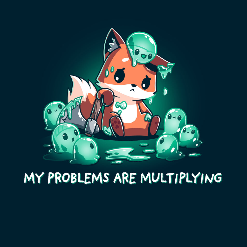 My Problems are Multiplying Unisex
