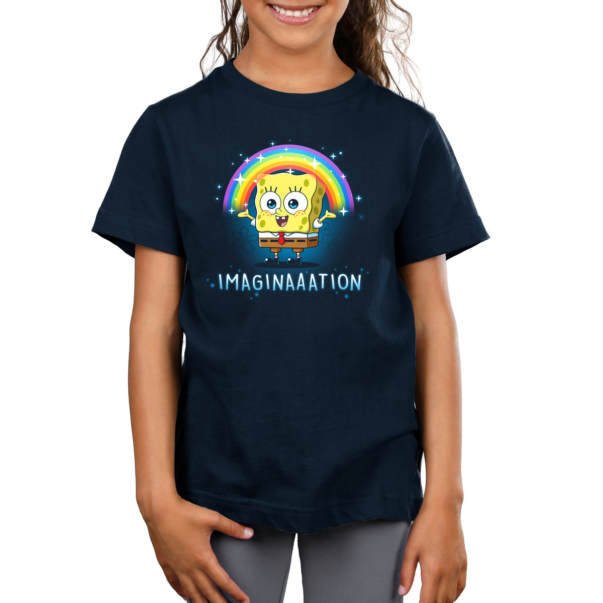 Imagination Unisex