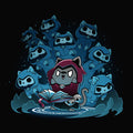 Necromancer Kitty Unisex
