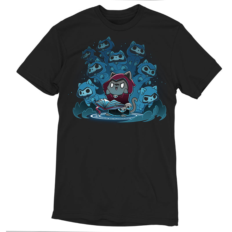 Necromancer Kitty Unisex