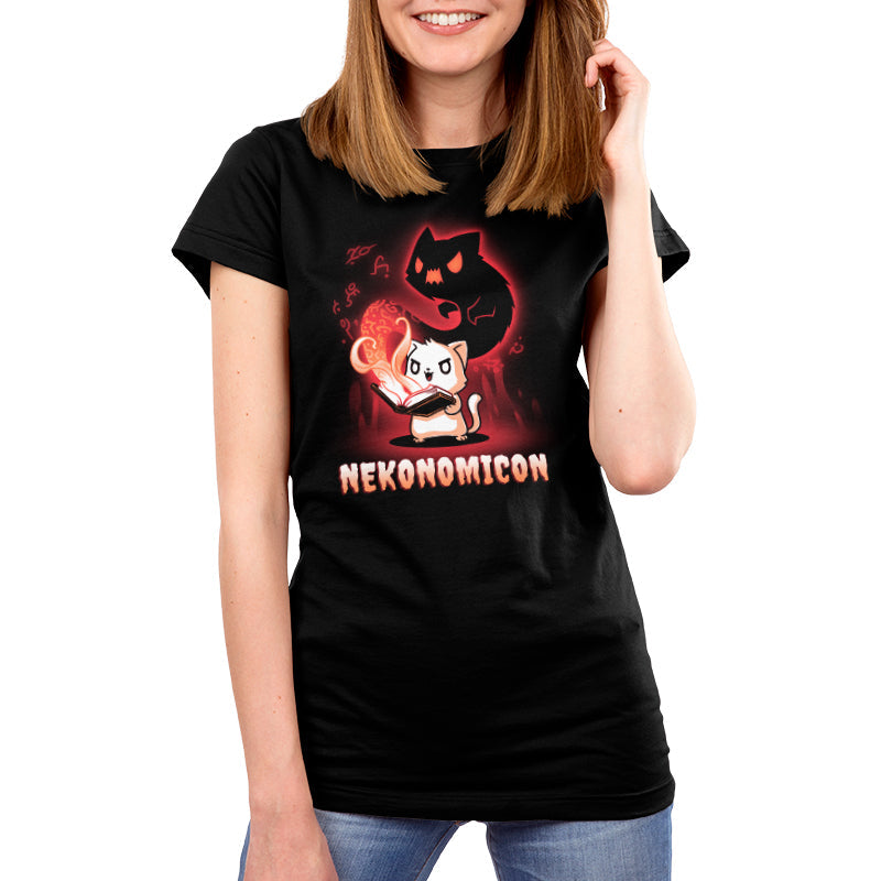 Nekonomicon Unisex