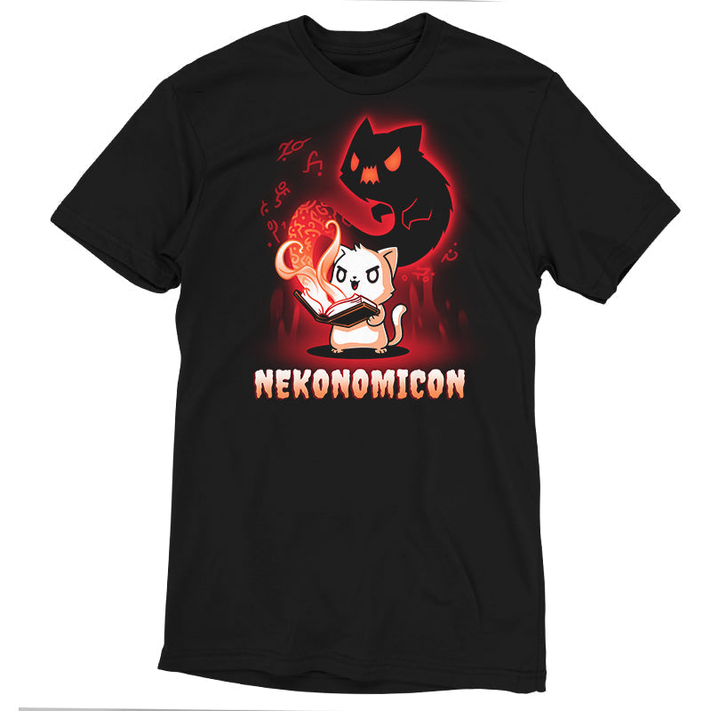 Nekonomicon Unisex