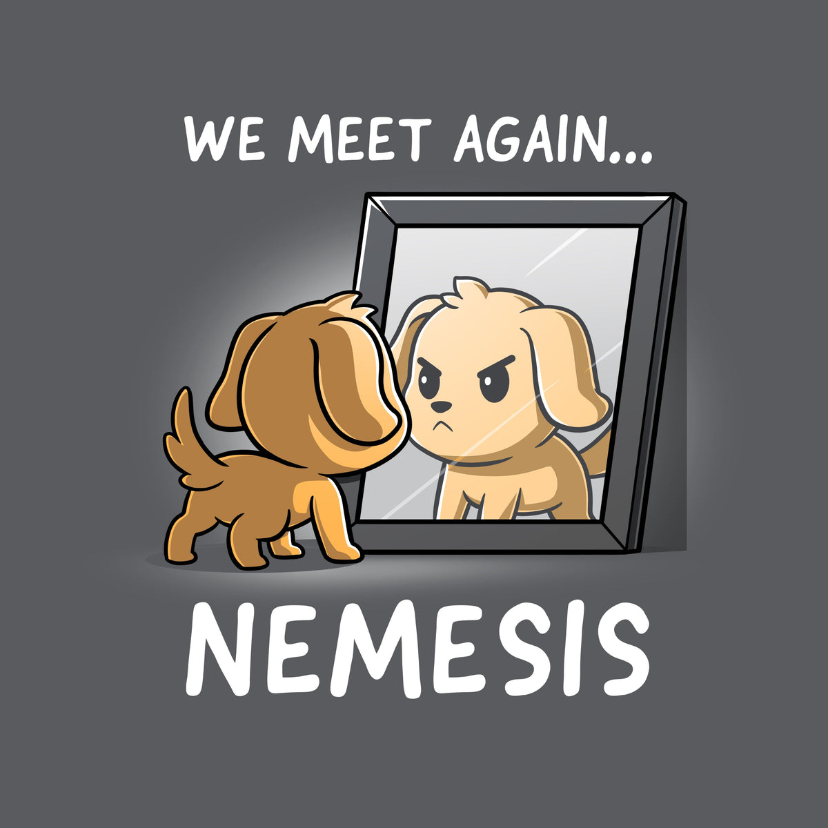 Nemesis Unisex
