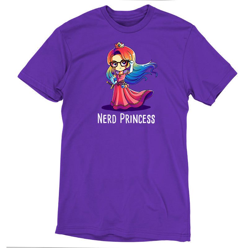 Nerd Princess Unisex