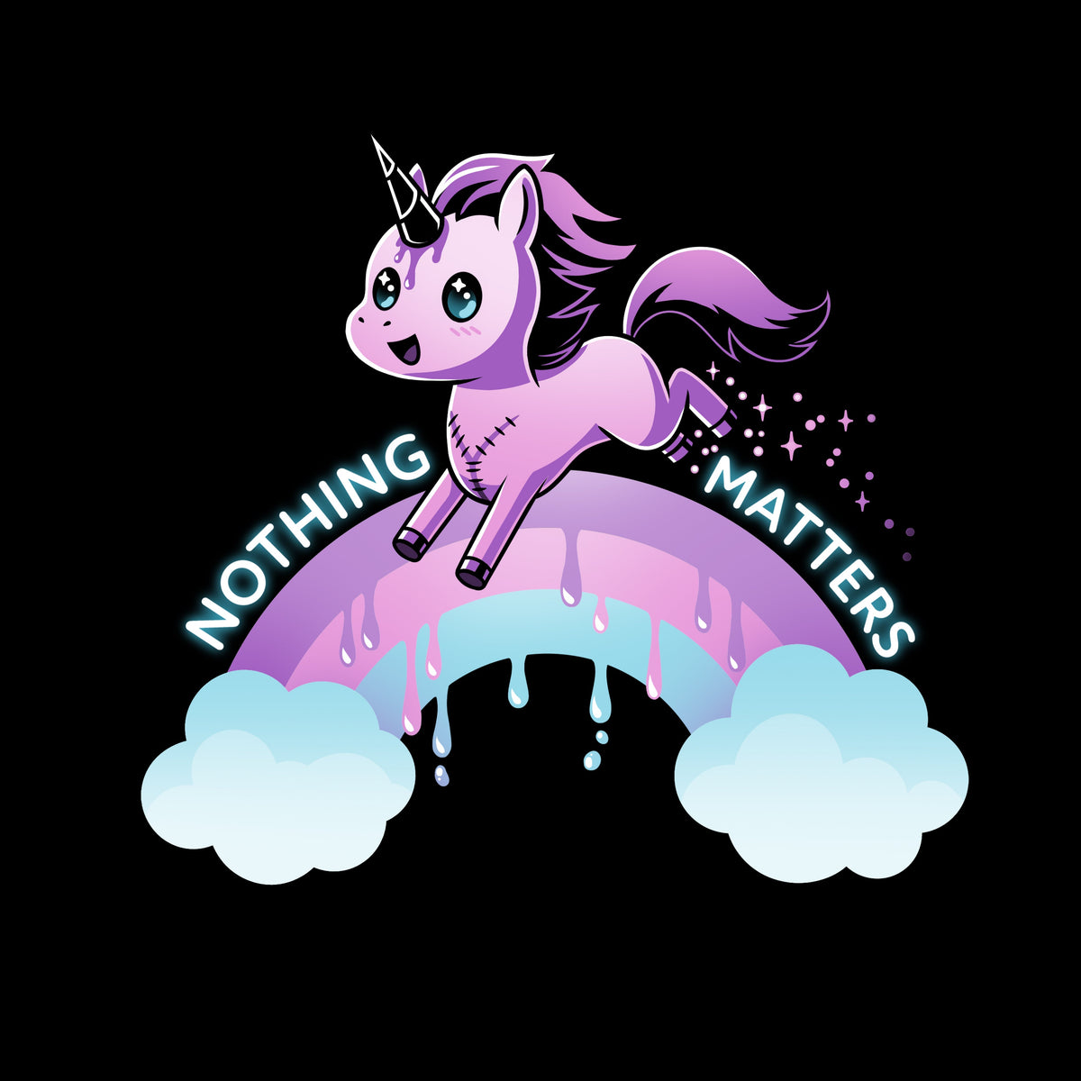 Nothing Matters (Unicorn) Unisex