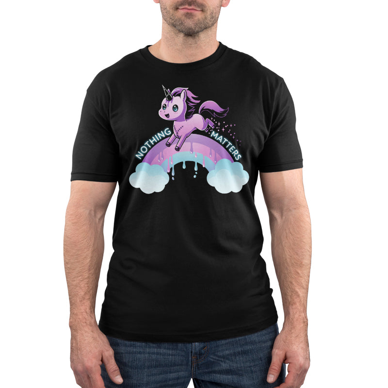 Nothing Matters (Unicorn) Unisex