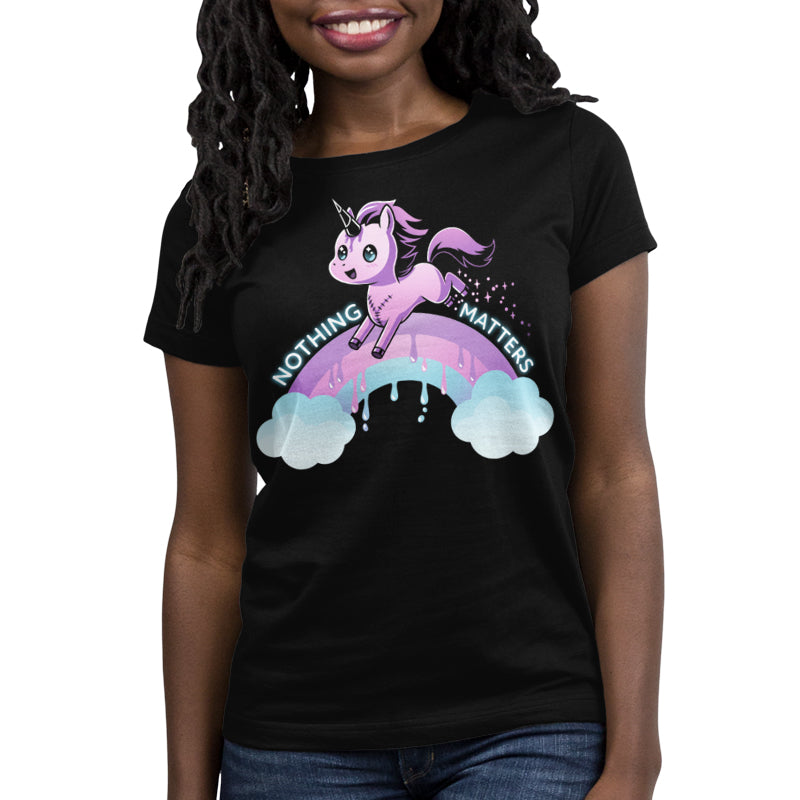Nothing Matters (Unicorn) Unisex