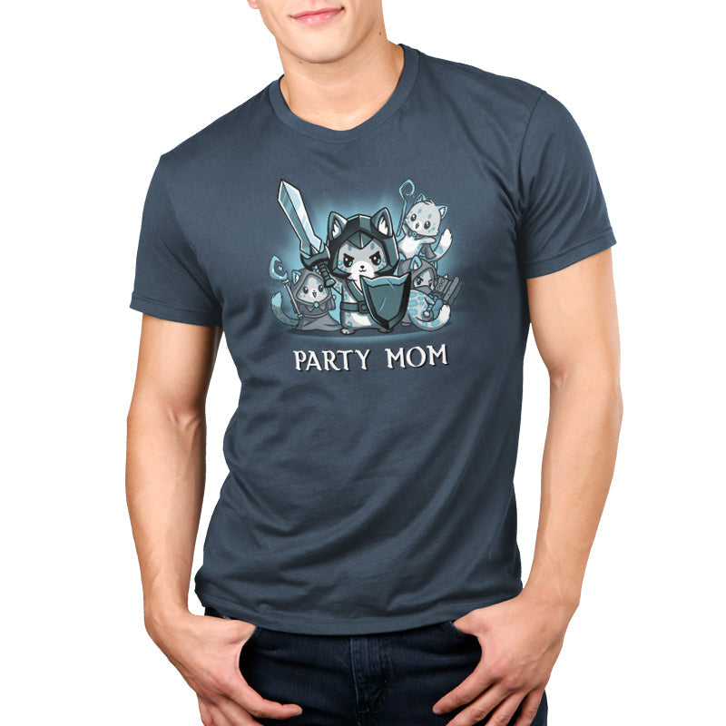 Party Mom Unisex