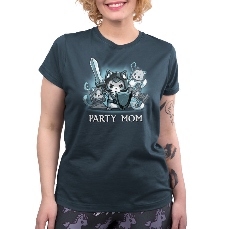 Party Mom Unisex