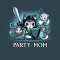 Party Mom Unisex