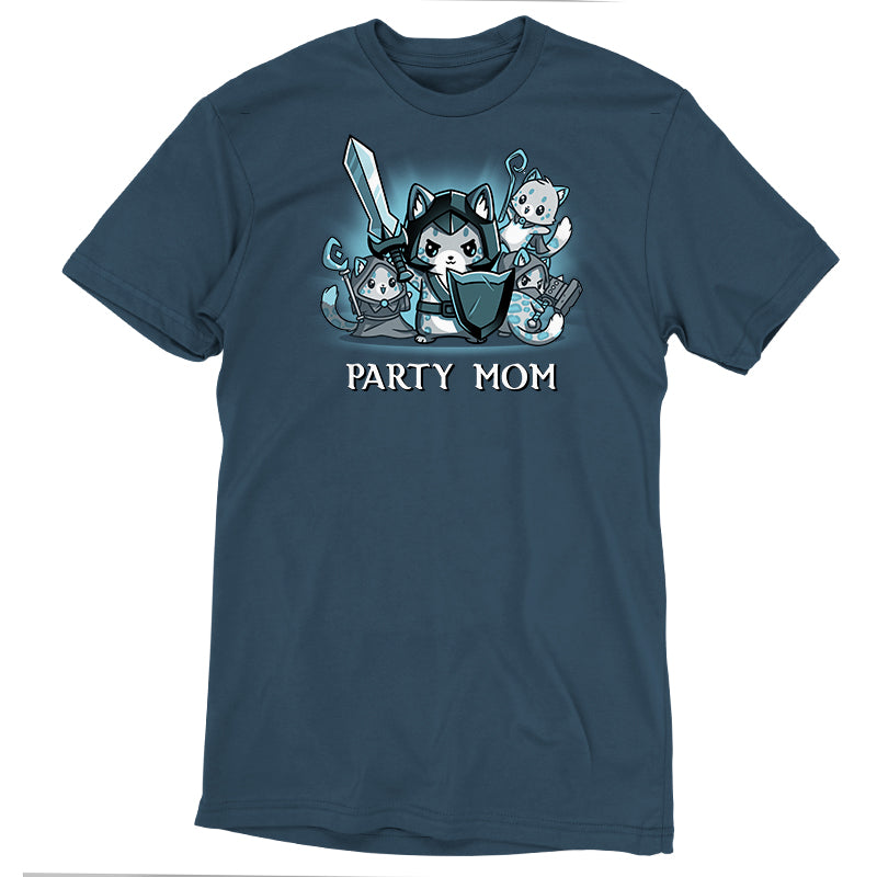 Party Mom Unisex