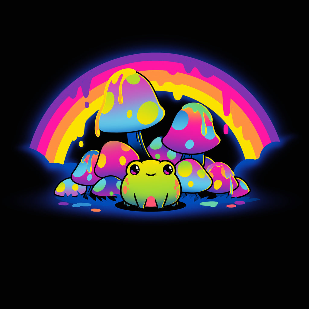 Rainbow Drip Unisex