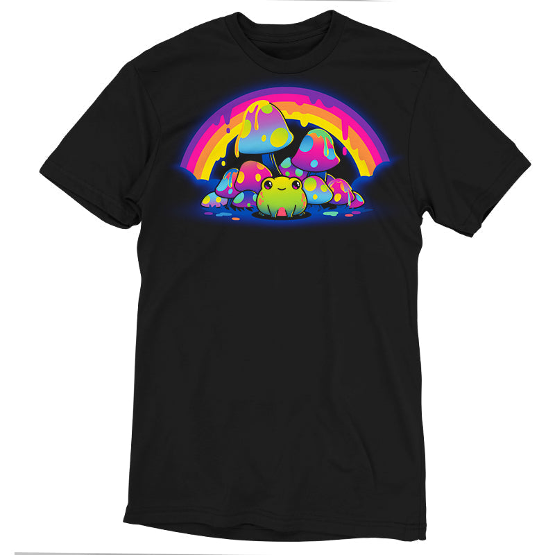 Rainbow Drip Unisex