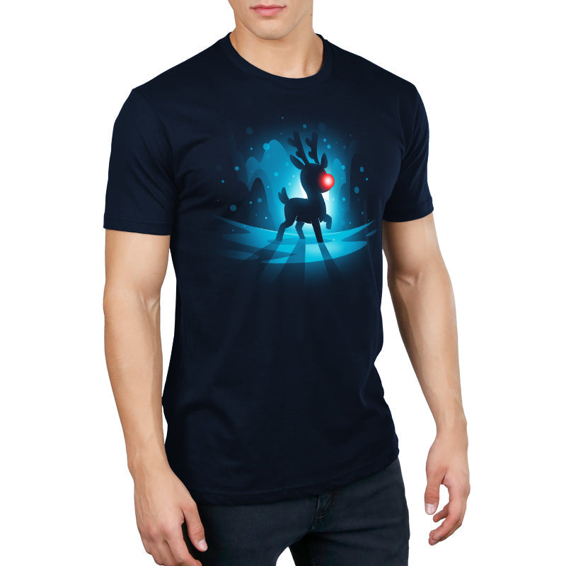 Red-Nosed Reindeer Unisex
