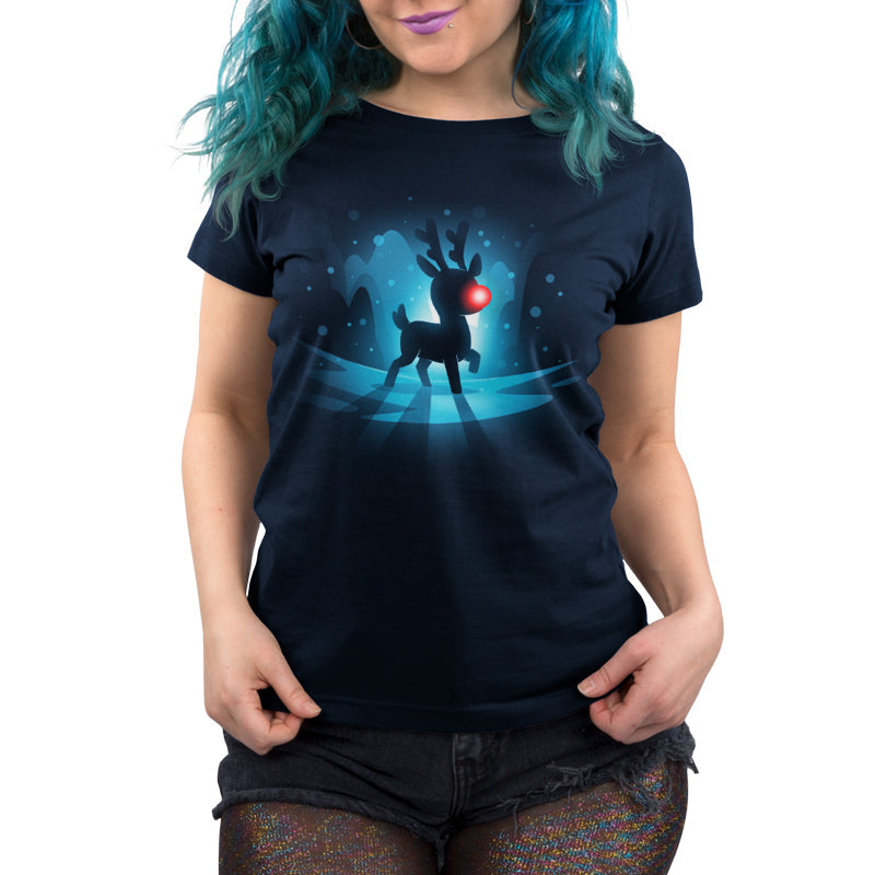 Red-Nosed Reindeer Unisex
