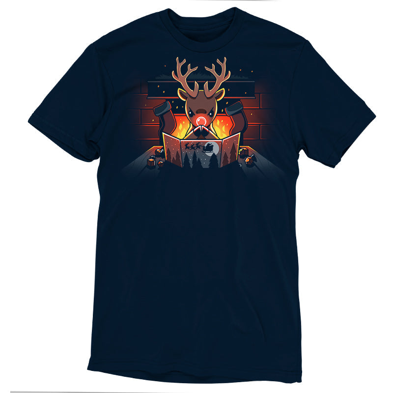 Reindeer Game Master Unisex