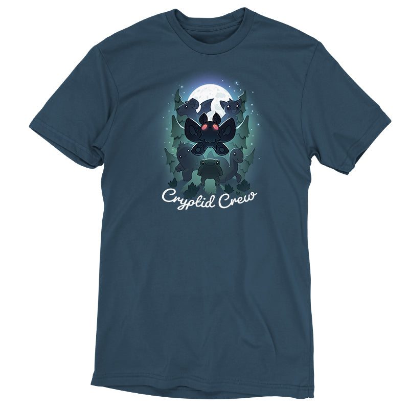 Cryptid Crew Unisex