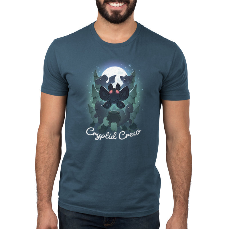 Cryptid Crew Unisex