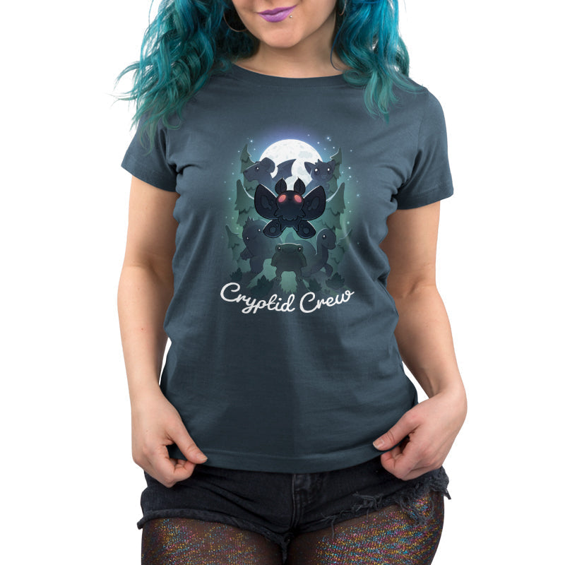 Cryptid Crew Unisex