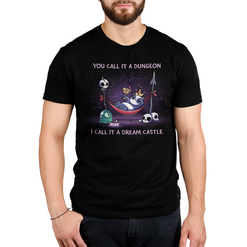 Dream Castle Unisex