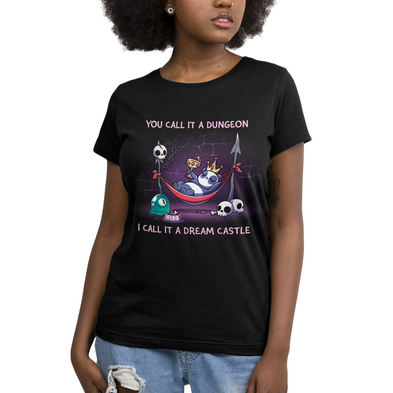 Dream Castle Unisex
