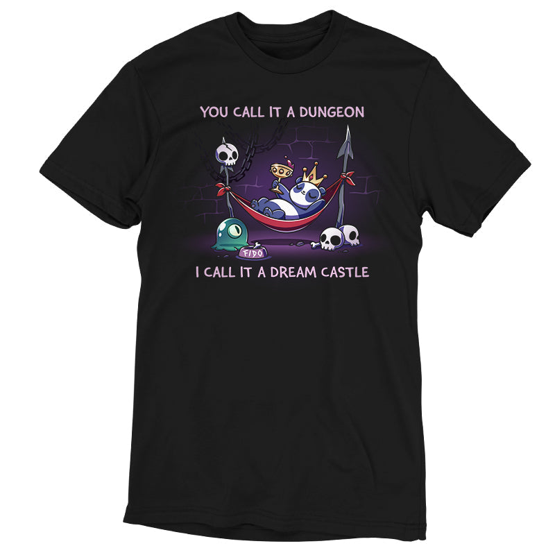 Dream Castle Unisex