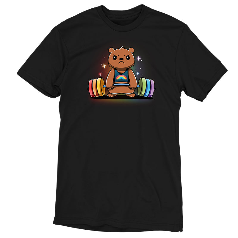 Gym Bear Unisex