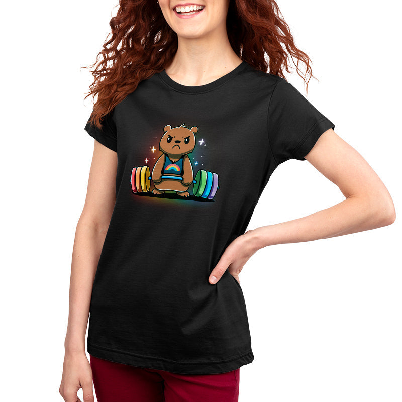 Gym Bear Unisex