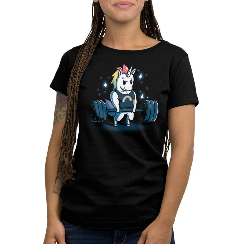 Gym Unicorn Unisex