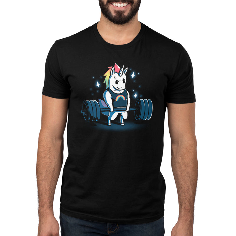 Gym Unicorn Unisex