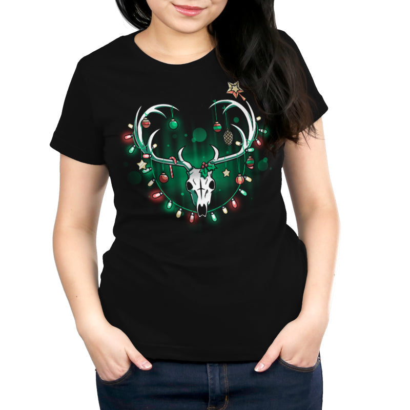 Haunting Holidays Unisex