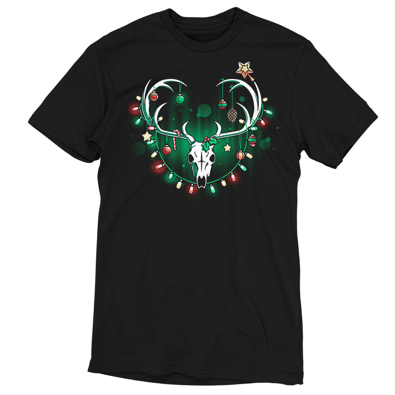 Haunting Holidays Unisex
