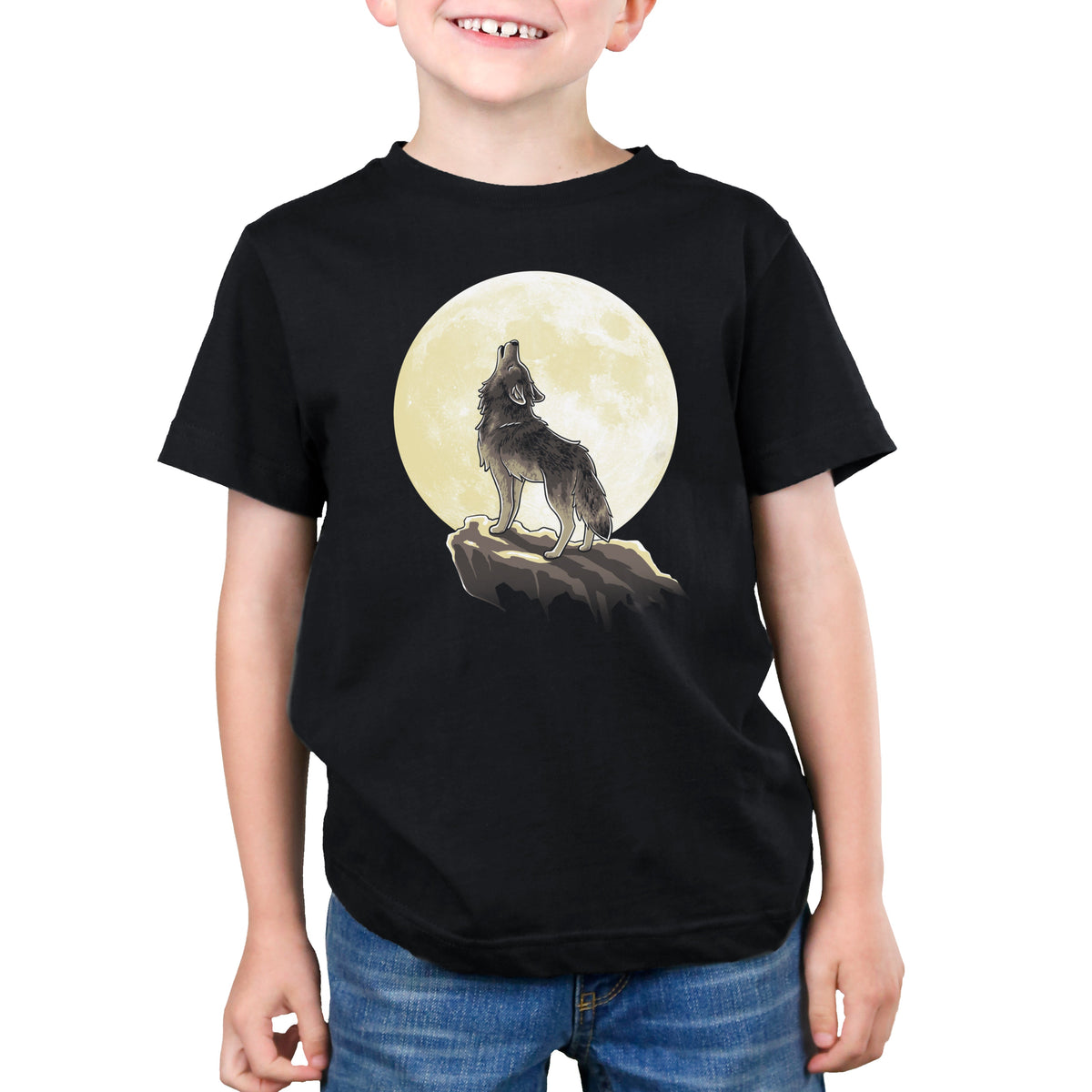 Howl at the Moon Unisex