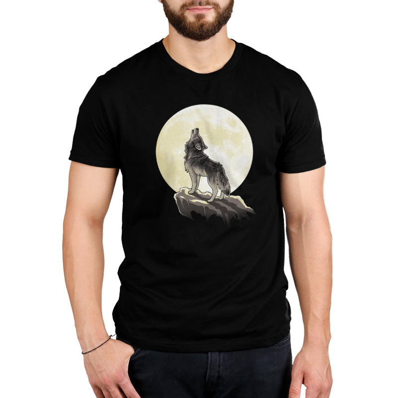 Howl at the Moon Unisex