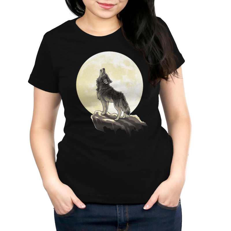 Howl at the Moon Unisex